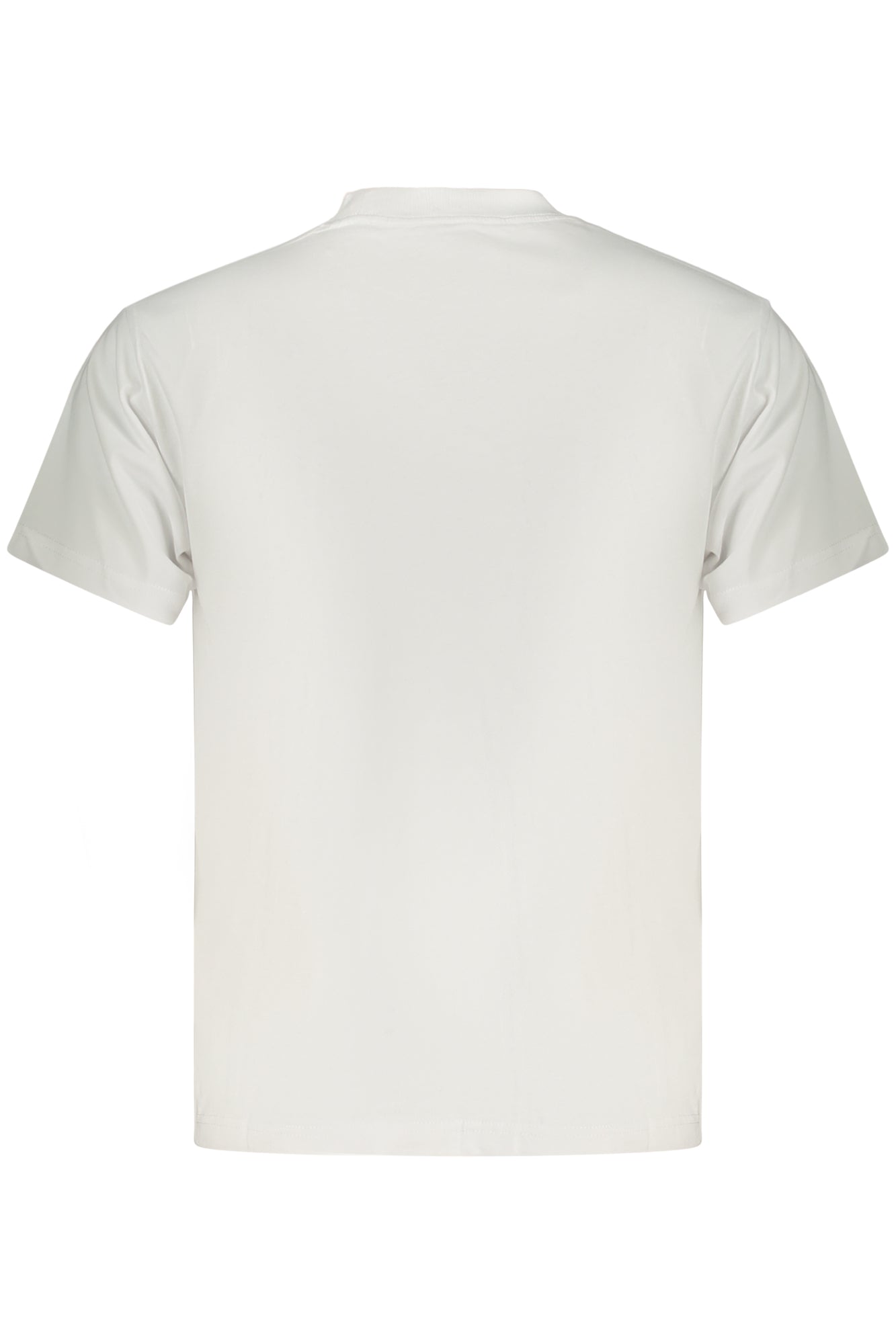 VANS HERREN-T-SHIRT MIT KURZEN ÄRMELN, WEISS