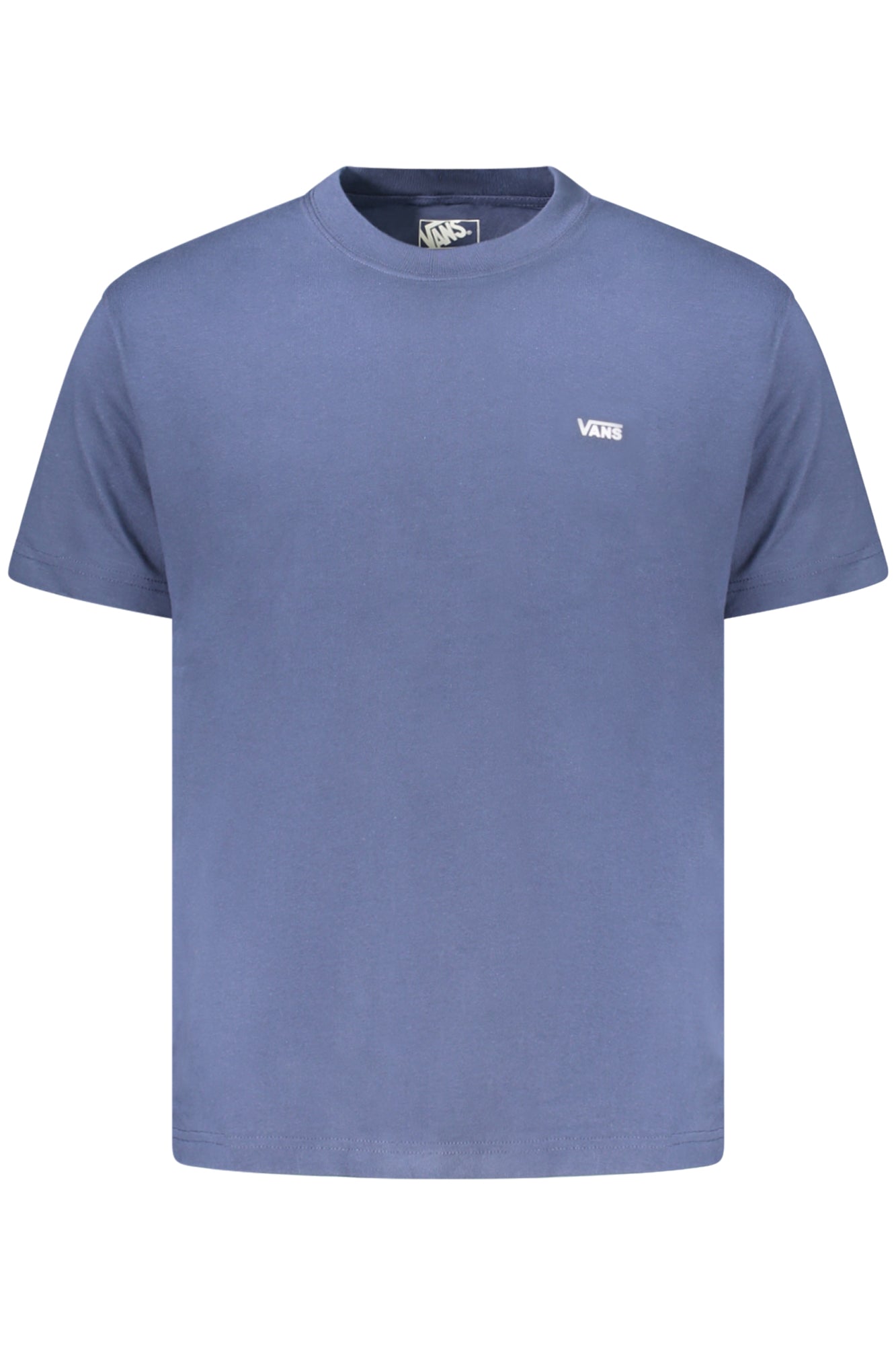VANS HERREN KURZARM T-SHIRT BLAU
