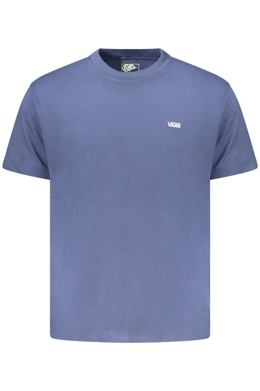 VANS HERREN KURZARM T-SHIRT BLAU