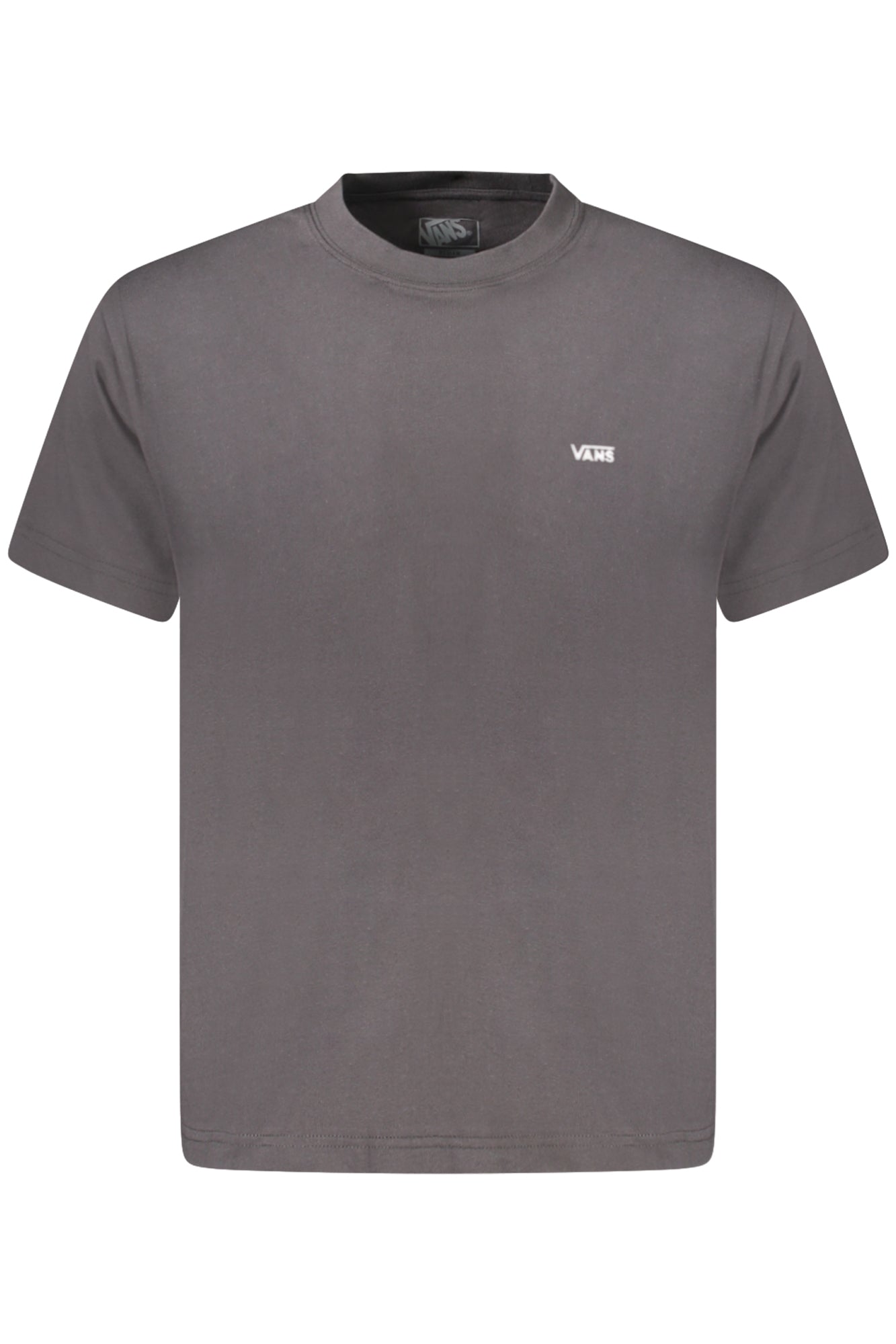 VANS HERREN KURZARM T-SHIRT SCHWARZ