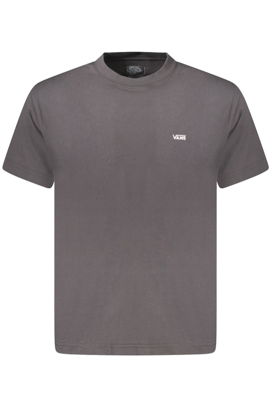 VANS HERREN KURZARM T-SHIRT SCHWARZ