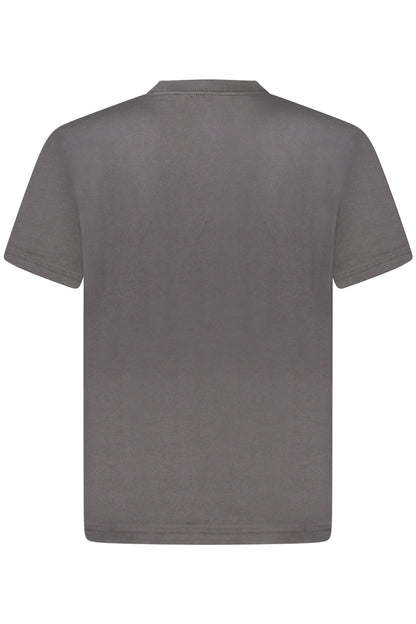 VANS HERREN KURZARM T-SHIRT SCHWARZ