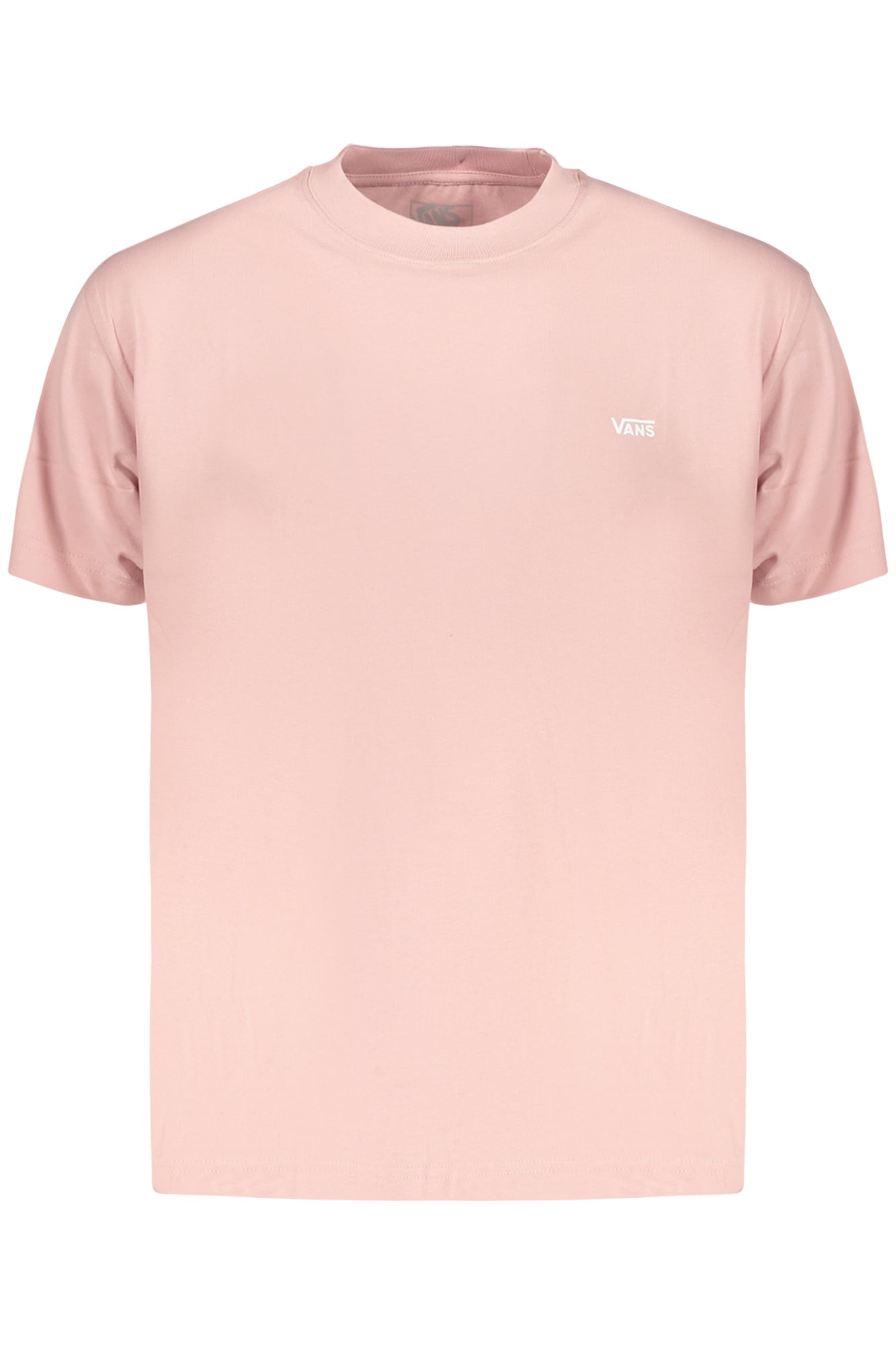 VANS HERREN-T-SHIRT MIT KURZEN ÄRMELN, PINK