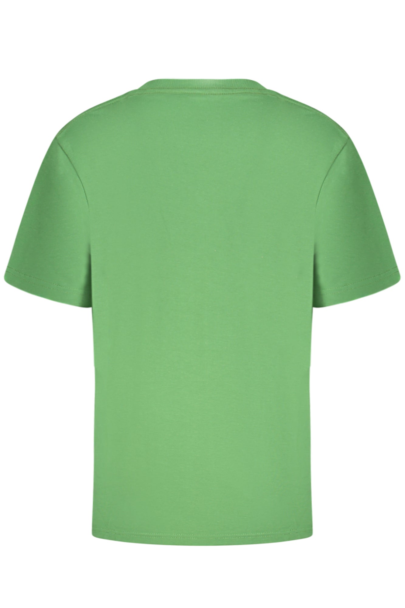 VANS KURZARM-T-SHIRT HERREN GRÜN