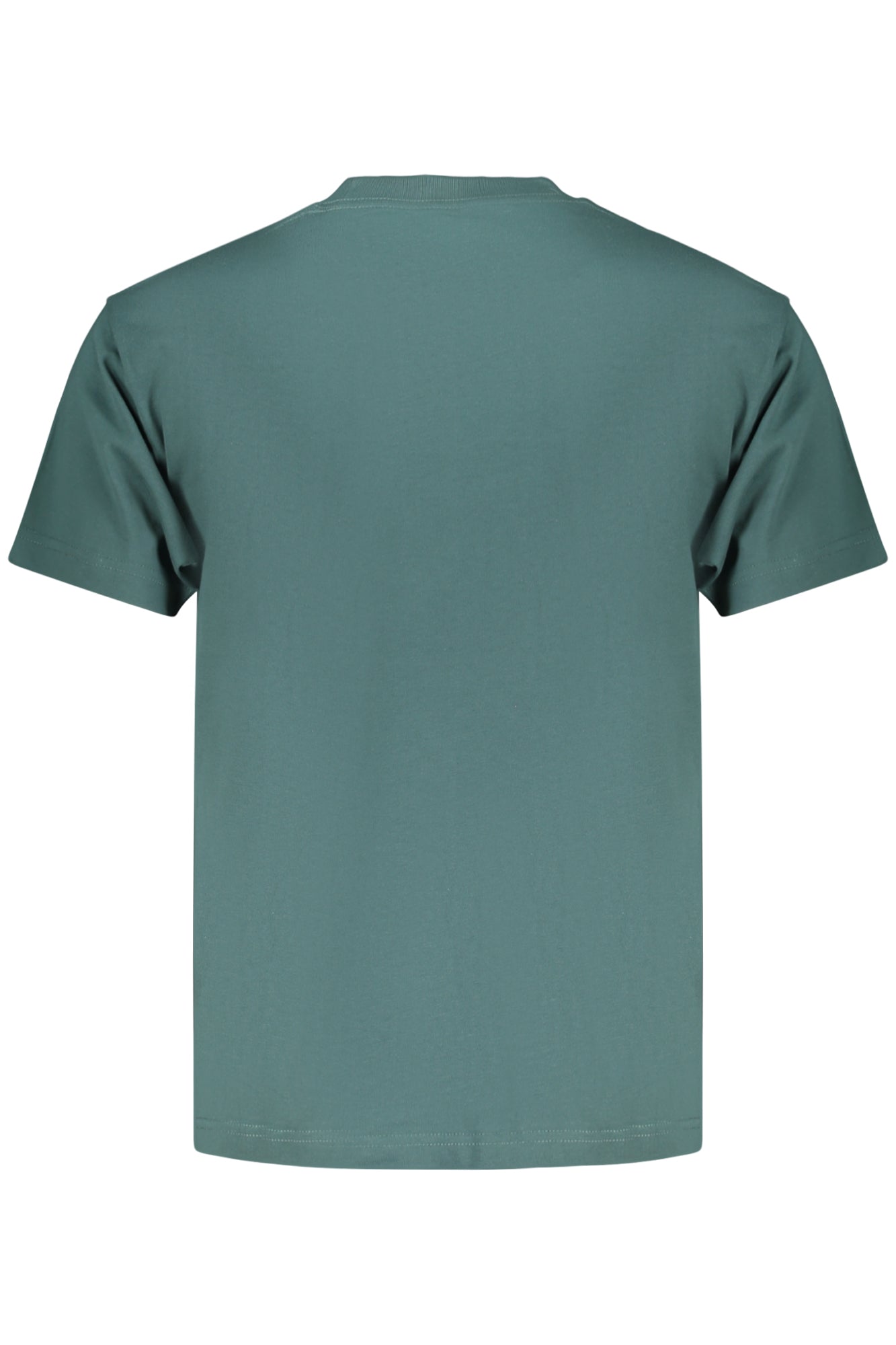 VANS HERREN-T-SHIRT MIT KURZEN ÄRMELN, GRÜN