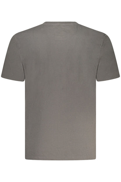 WRANGLER KURZARM T-SHIRT HERREN SCHWARZ